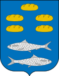 Escudo de Marrachí (Islas Baleares) 2